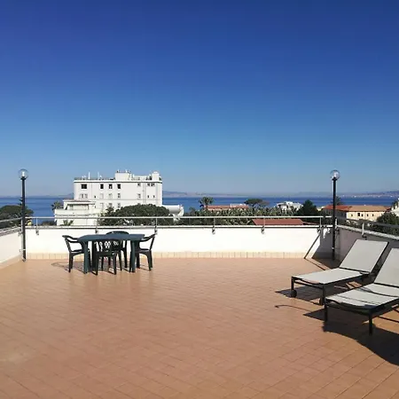 Casamia Sorrento By The Sant'Agnello
