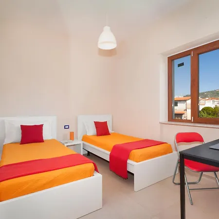 Apartment Casamia Sorrento By The